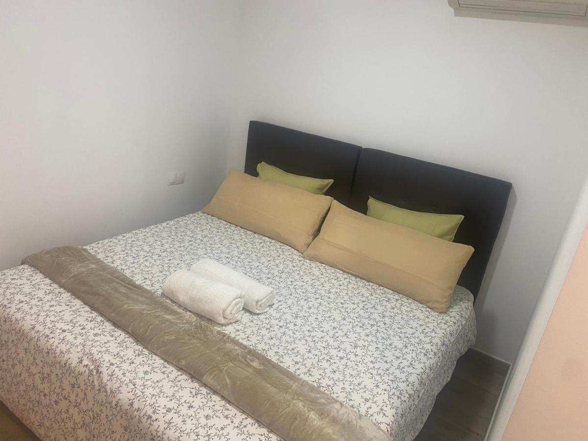ルビーApartamento Centroアパートメント エクステリア 写真