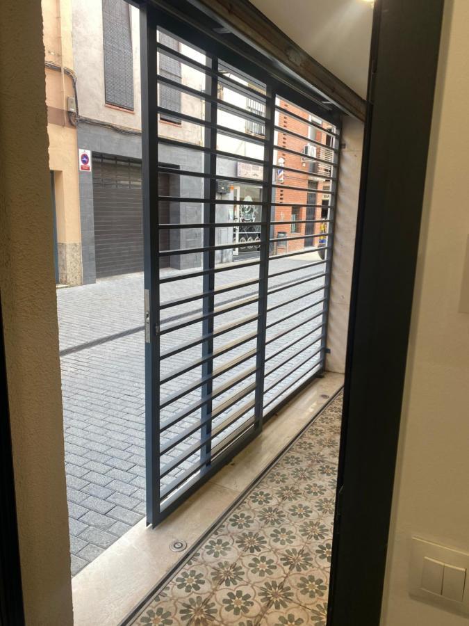 ルビーApartamento Centroアパートメント エクステリア 写真