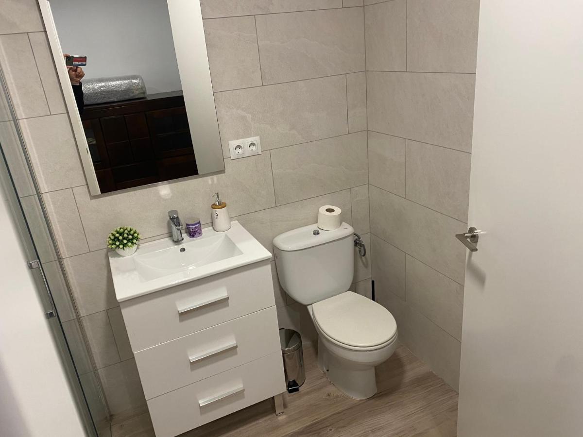ルビーApartamento Centroアパートメント エクステリア 写真
