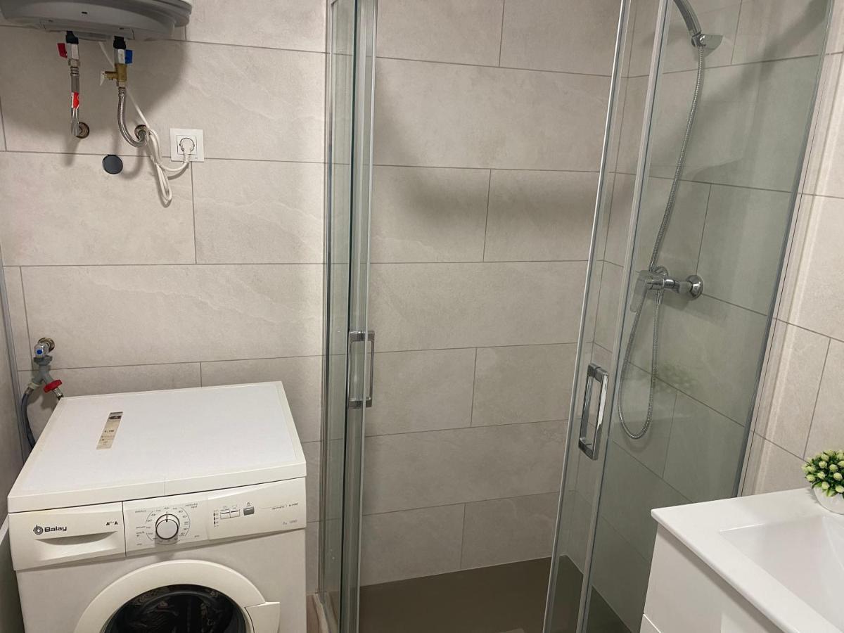 ルビーApartamento Centroアパートメント エクステリア 写真