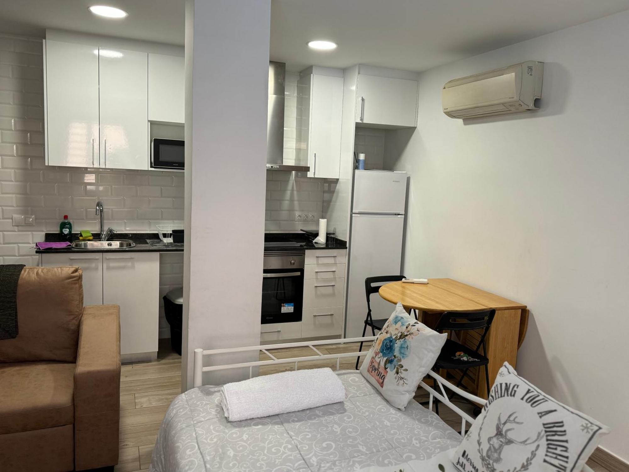 ルビーApartamento Centroアパートメント エクステリア 写真